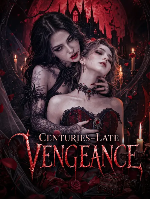 Centuries-Late Vengeance poster