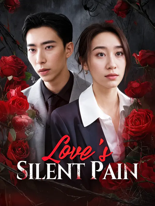 Love's Silent Pain poster