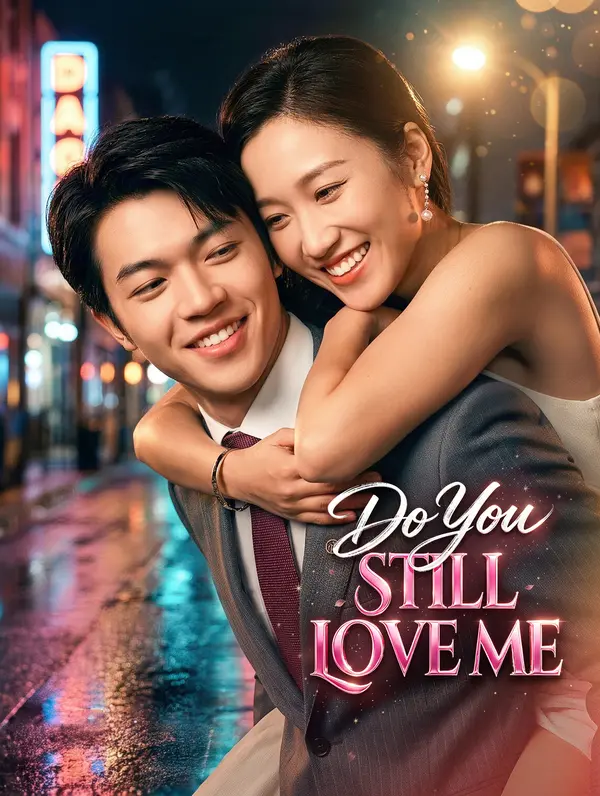 Do You Still Love Me poster