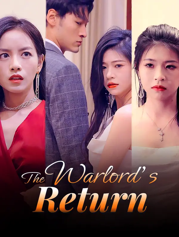 The Warlord's Return poster