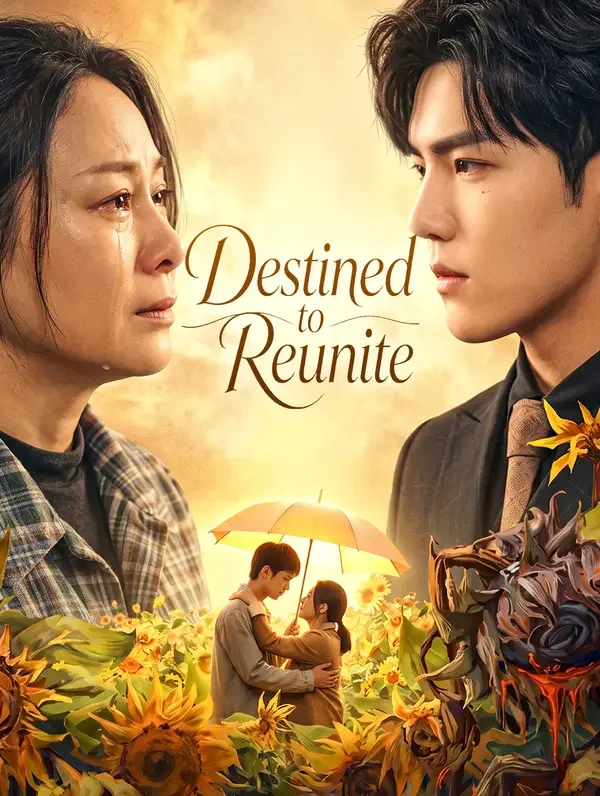 Destined to Reunite poster
