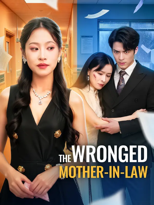 The Wronged Mother-in-Law poster