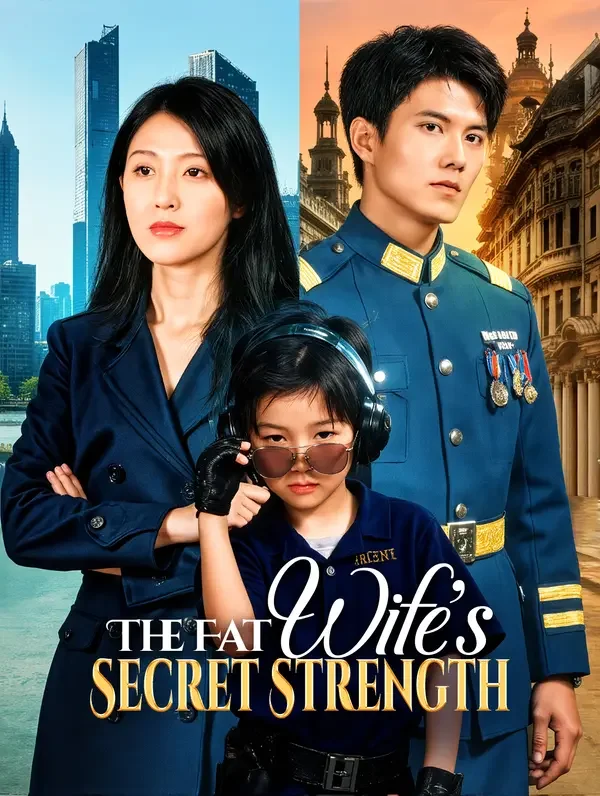 The Fat Wife's Secret Strength poster