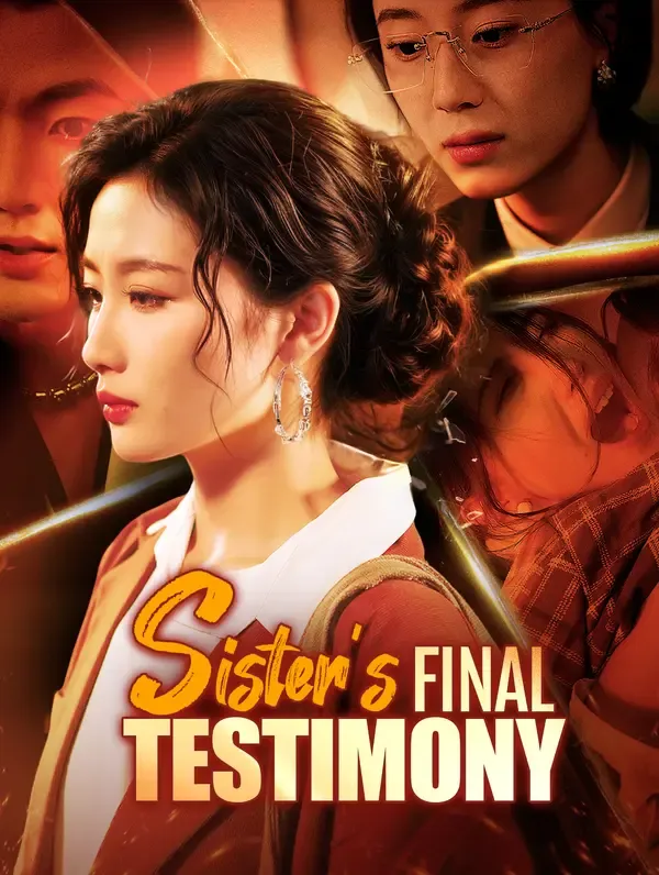 Sister's Final Testimony poster