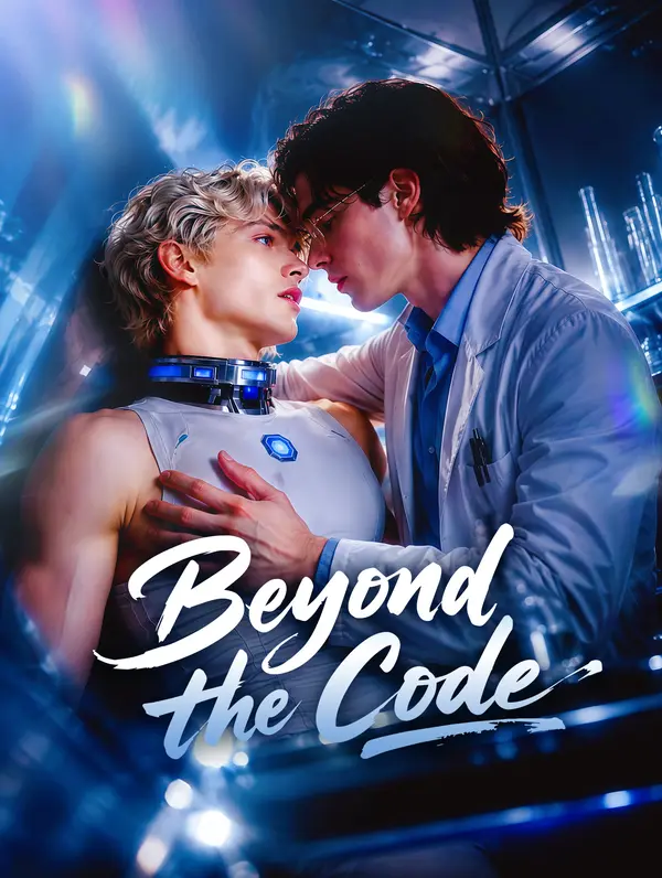 Beyond the Code poster