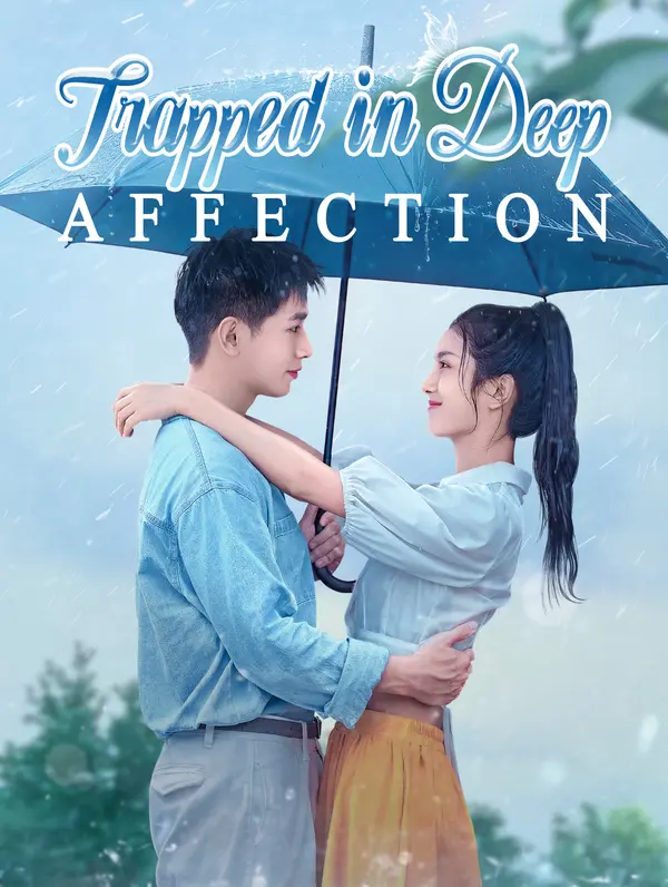 Trapped in Deep Affection poster