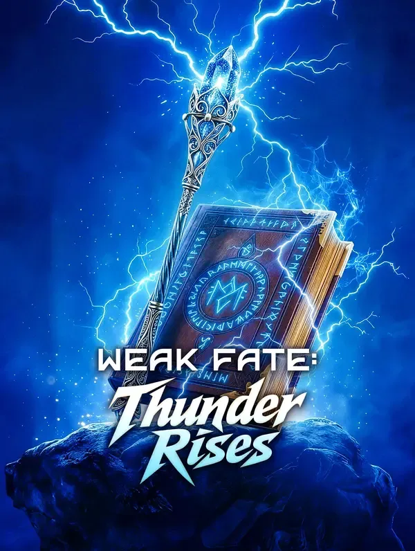 Weak Fate: Thunder Rises poster