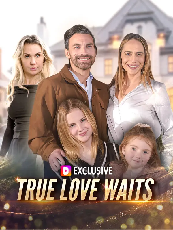 True Love Waits poster