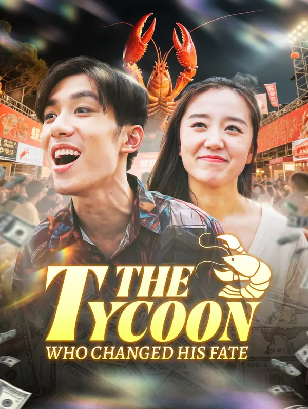 The Tycoon Who Changed His Fate poster