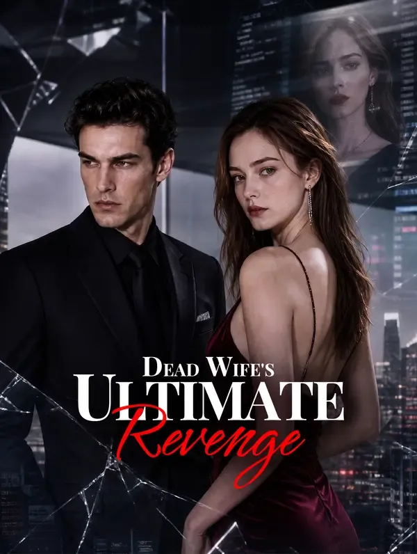 Dead Wife's Ultimate Revenge poster