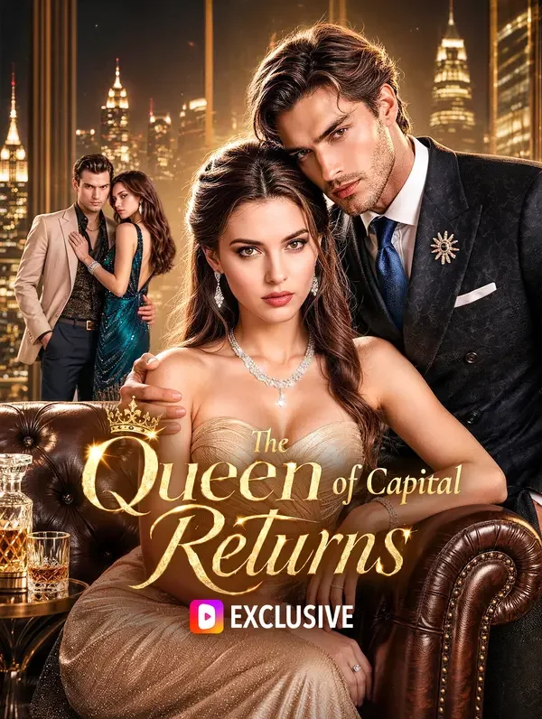 The Queen of Capital Returns poster