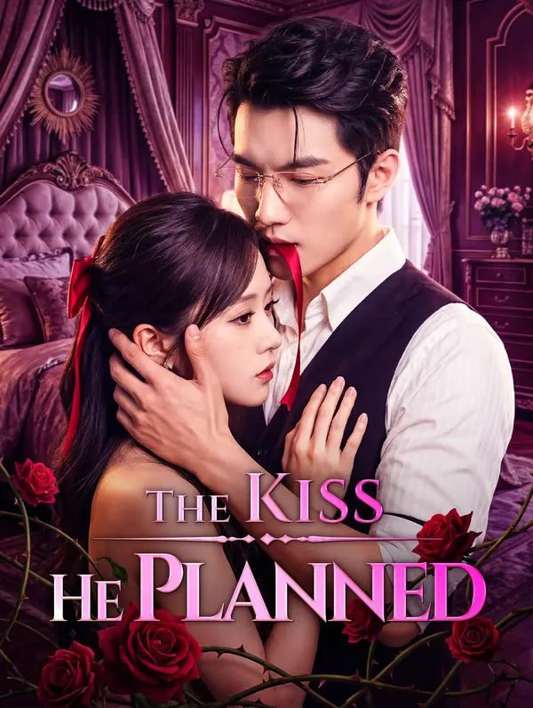 The Kiss He Planned poster