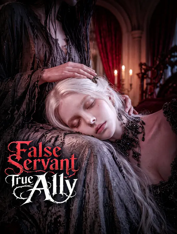 False Servant, True Ally poster