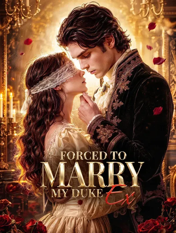 Forced to Marry My Duke Ex poster