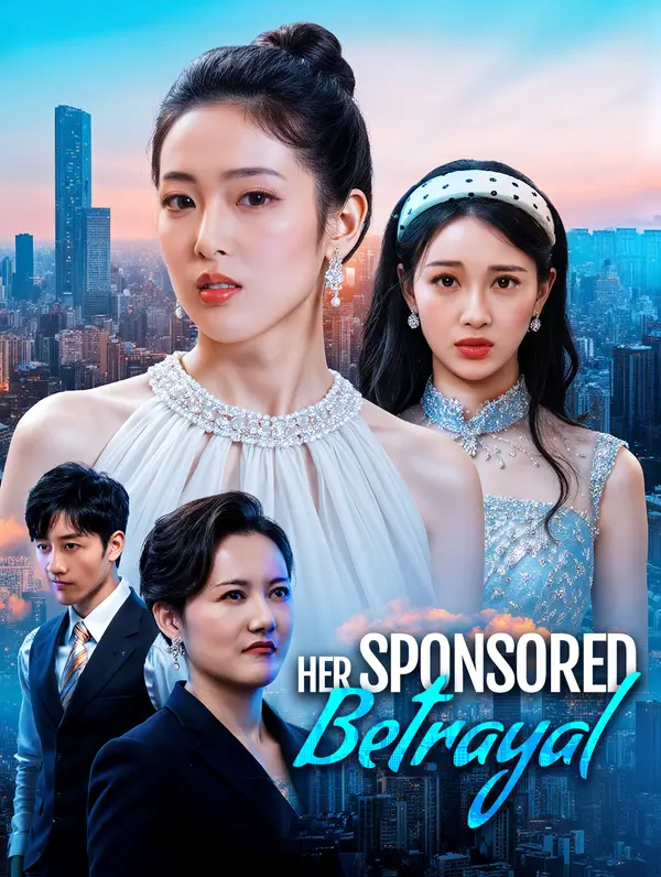 Her Sponsored Betrayal poster