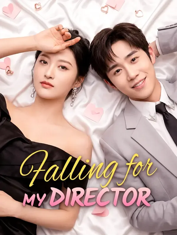 Falling for My Director poster