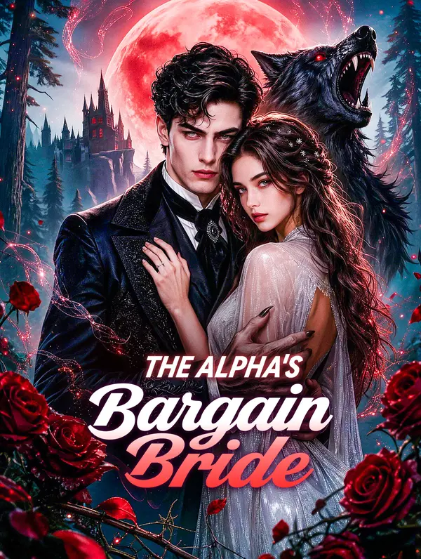 The Alpha's Bargain Bride poster