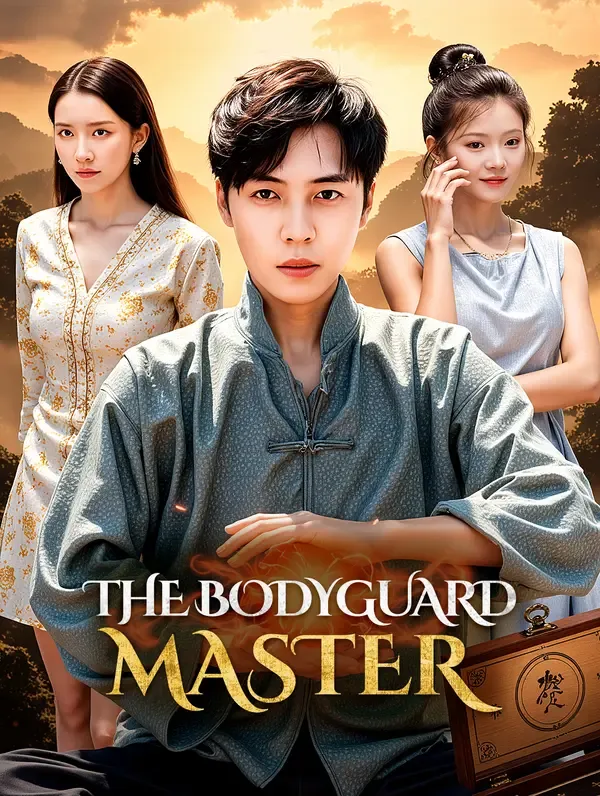 The Bodyguard Master poster