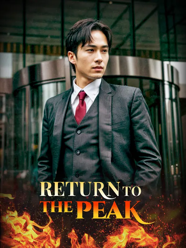 Return to the Peak poster