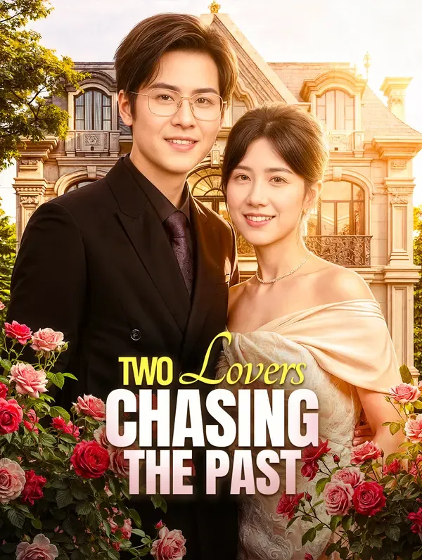 Two Lovers Chasing the Past poster