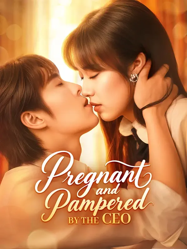 Pregnant and Pampered by the CEO poster