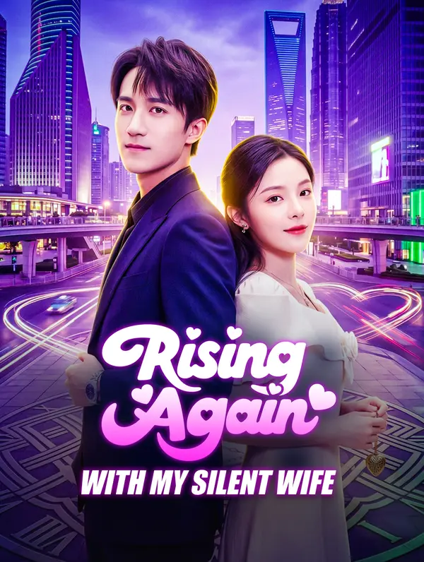 Rising Again With My Silent Wife poster