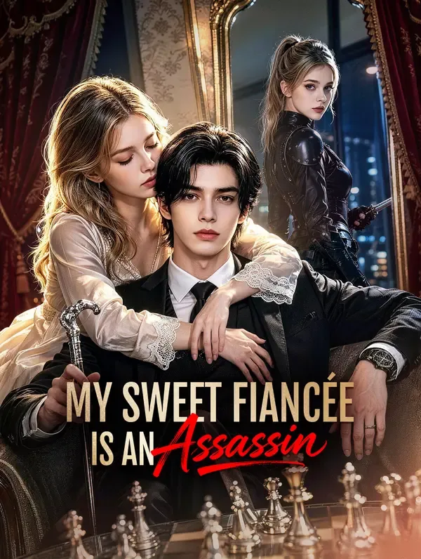 My Sweet Fiancée Is an Assassin poster