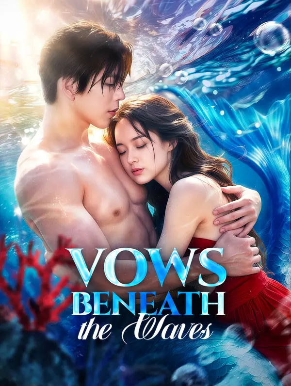 Vows Beneath the Waves poster