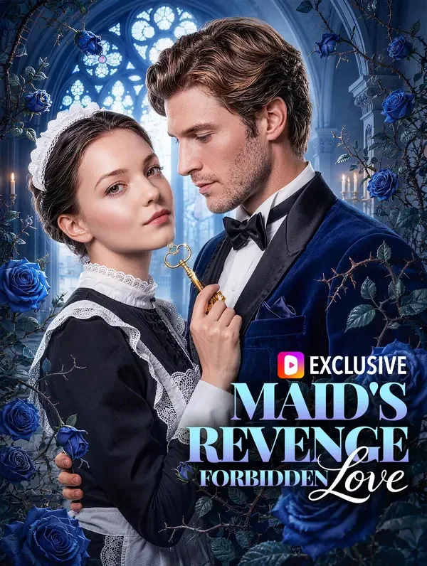 Maid's Revenge, Forbidden Love poster