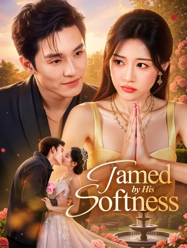 Tamed by His Softness poster