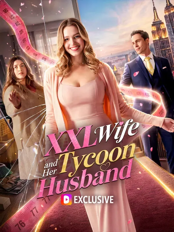XXL Wife and Her Tycoon Husband poster