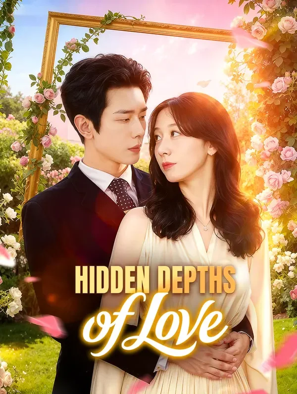 Hidden Depths of Love poster