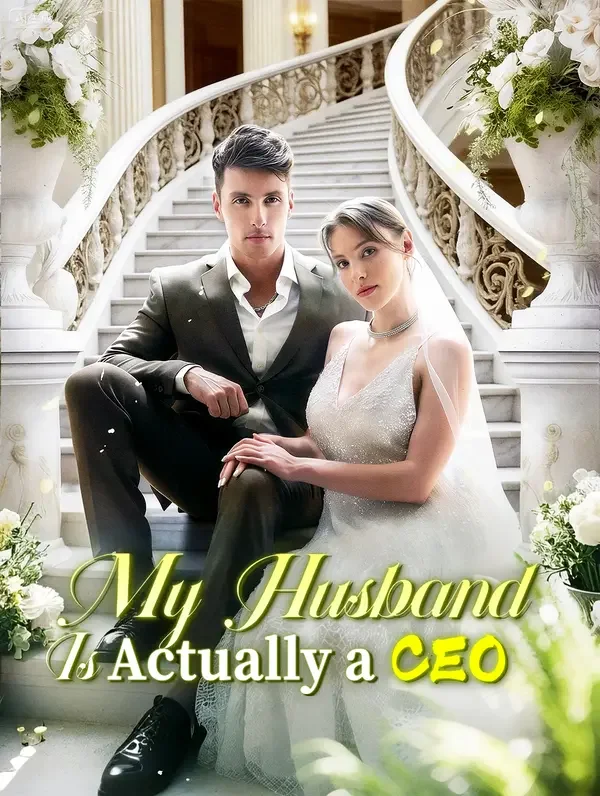 My Husband Is Actually a CEO poster
