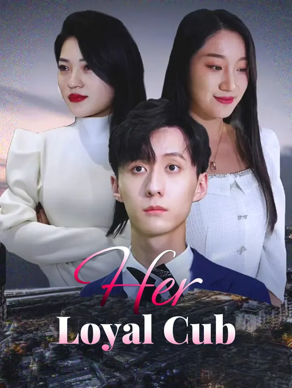 Her Loyal Cub poster