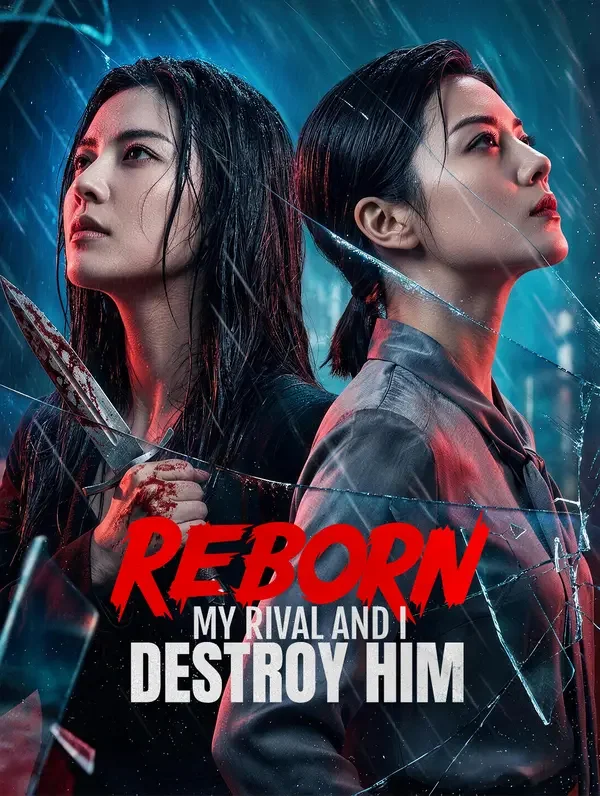 Reborn: My Rival and I Destroy Him poster