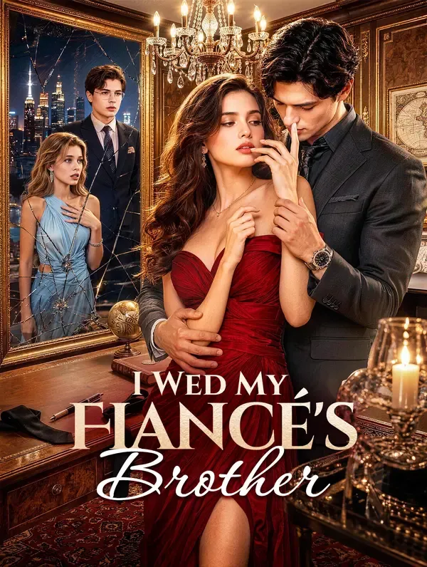 I Wed My Fiancé's Brother poster