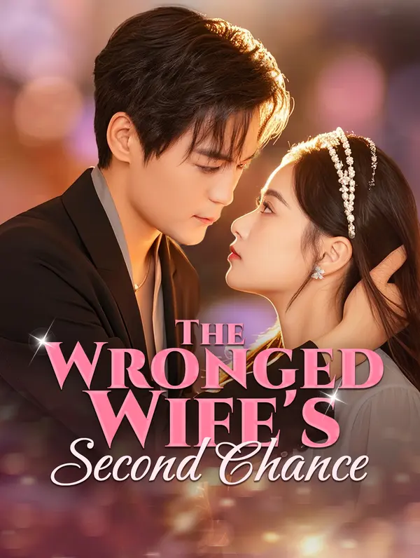 The Wronged Wife's Second Chance poster