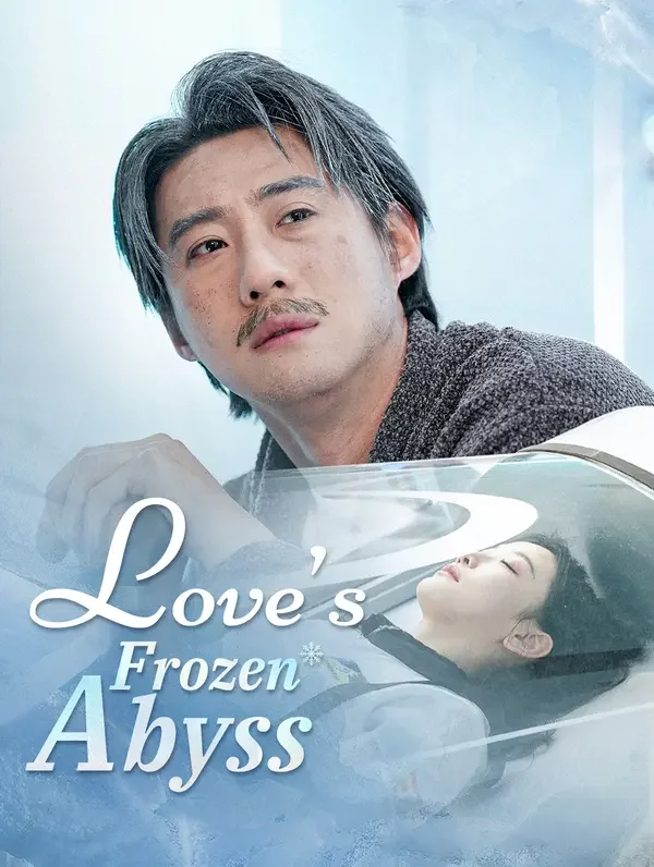 Love's Frozen Abyss poster