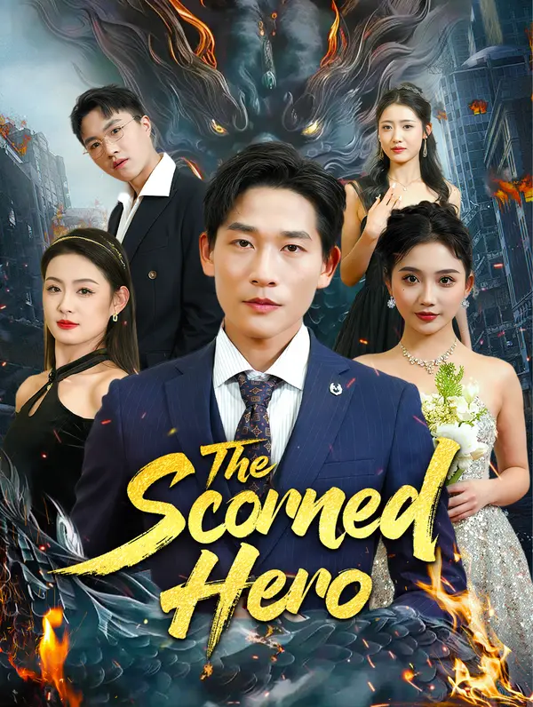 The Scorned Hero poster