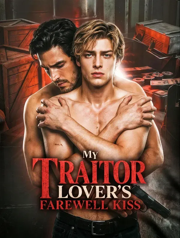 My Traitor Lover's Farewell Kiss poster