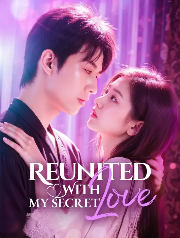 Reunited With My Secret Love poster