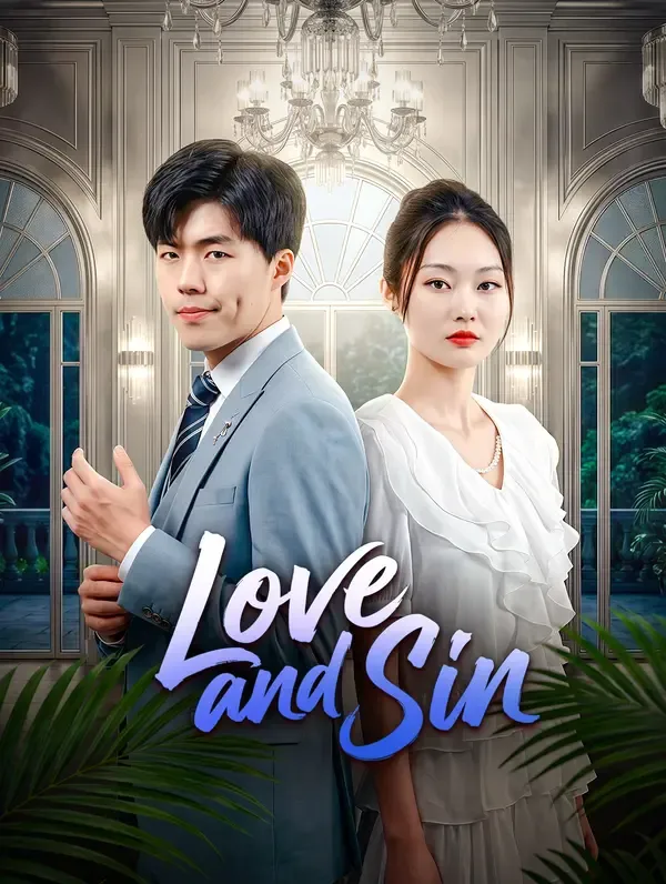Love and Sin poster