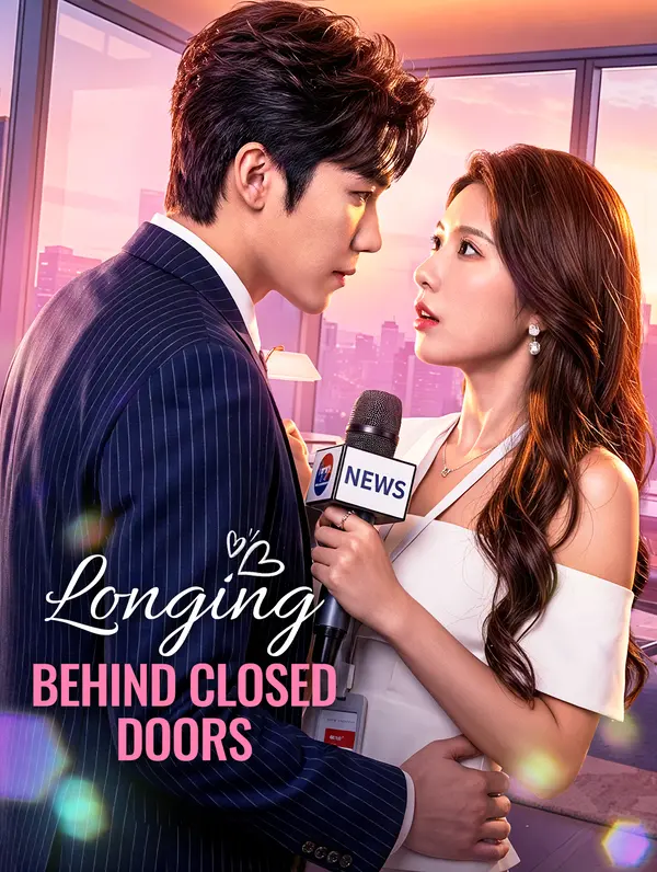 Longing Behind Closed Doors poster