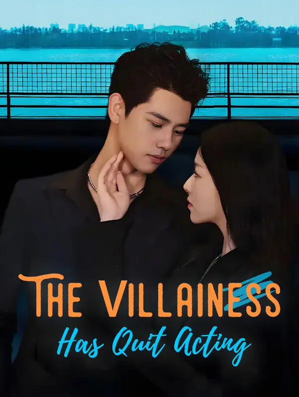 The Villainess Has Quit Acting poster