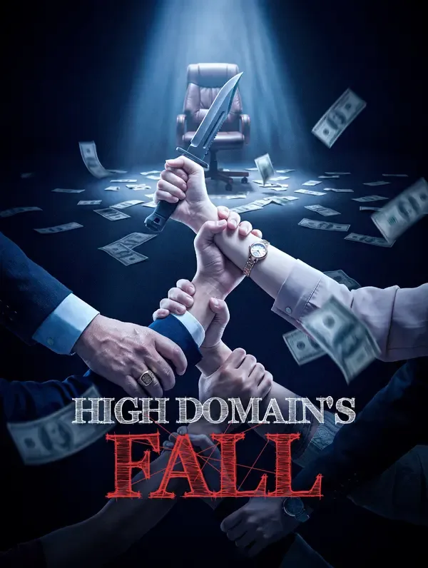 High Domain's Fall poster