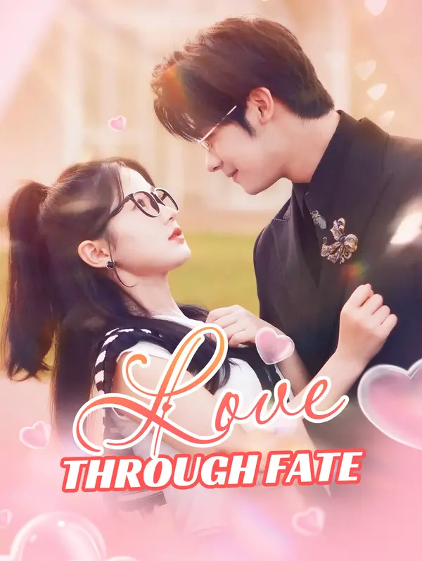 Love Through Fate poster