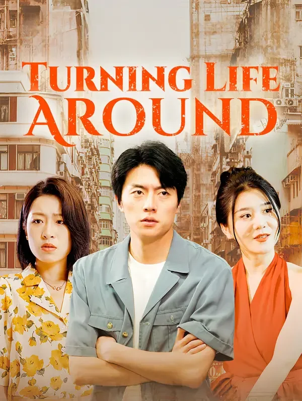 Turning Life Around poster