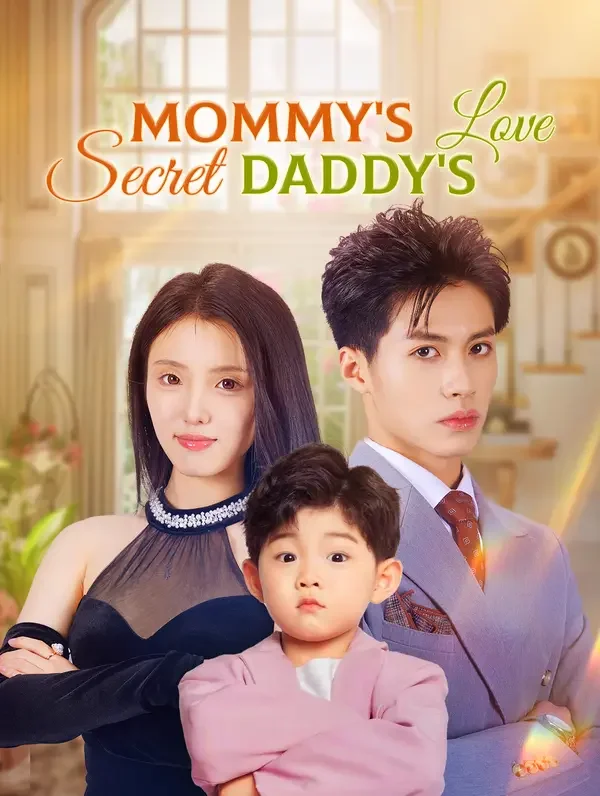 Mommy's Secret, Daddy's Love poster