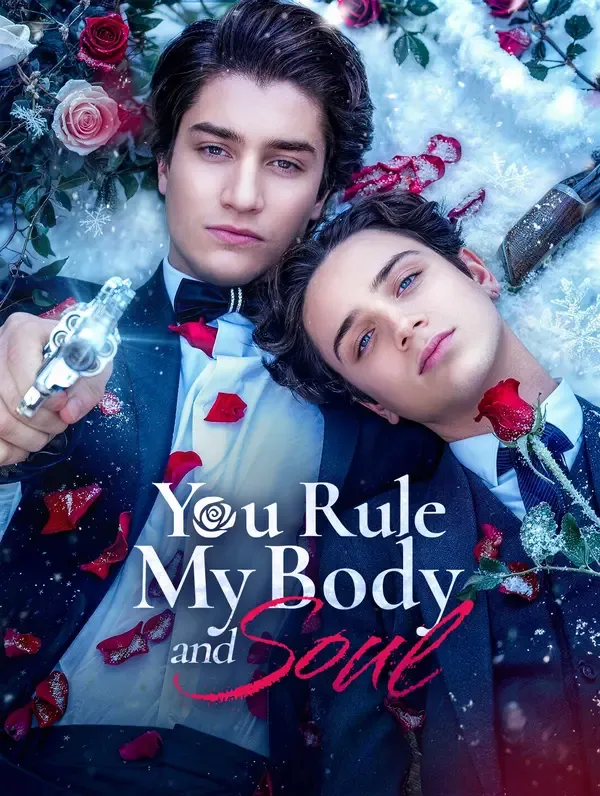 You Rule My Body and Soul poster