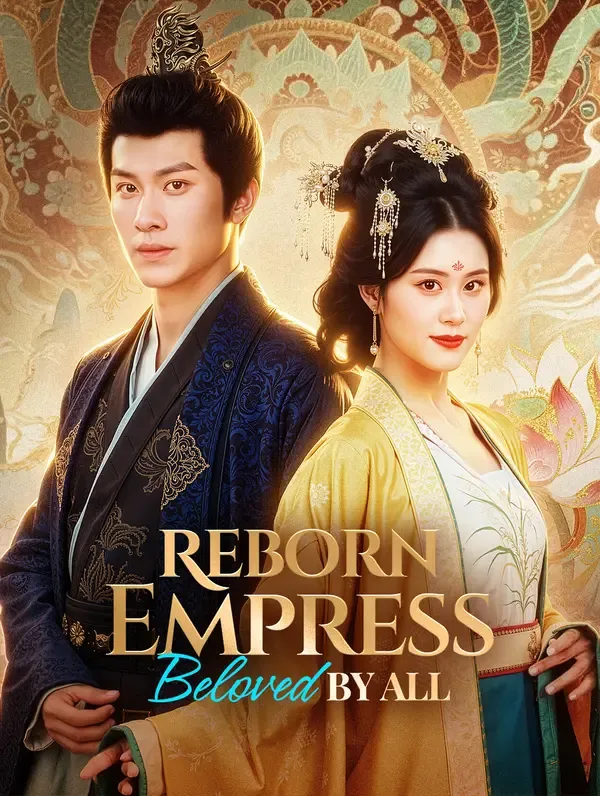 Reborn Empress, Beloved by All poster